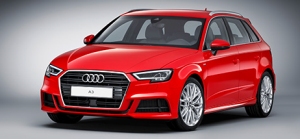 В Ауди Центре Таганка с нетерпением ожидают обновление бестселлера Audi A3 В Ауди Центре Таганка с нетерпением ожидают обновление бестселлера Audi A3