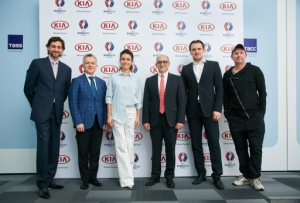 KIA ������ ����� ����� �����������