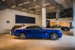 Rolls-Royce Motor Cars        Provenance Pre-Owned