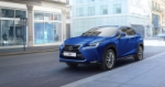 ������ 2016 ���� ���� ��������� ��� ������ Lexus � ������ �� ���� �����������