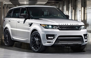 Особенности кузовного ремонта автомобилей Land Rover Особенности кузовного ремонта автомобилей Land Rover