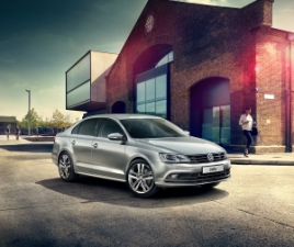 Volkswagen Jetta 2017 &mdash; ������������ ���������