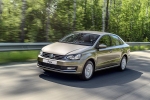 Volkswagen Polo: новые опции