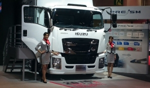 Isuzu          