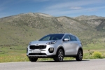���������� KIA Sportage �� �����-���������� ������� ������� � ���������