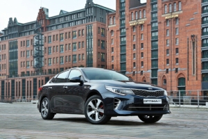 KIA ������������ ����������� ������� 2017 ���������� ����