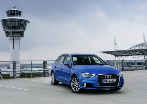 ������ Audi � ������������� ������ Best Cars 2017