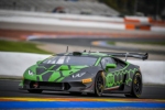 Первый в истории розыгрыш кубка Lamborghini Super Trofeo Middle East пройдет в Абу-Даби 9—11 февраля