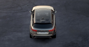 �������� Jaguar Land Rover ������������ Range Rover Velar