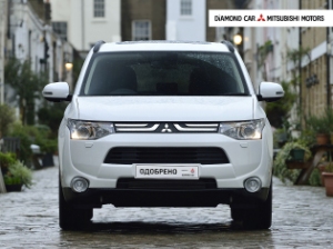 Mitsubishi ������ � ���-10 ����� ���������� ����� �������� ����������� �� ��������� �����[1]