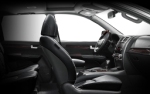 ����������� KIA Mohave � ����� � ������