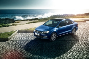 ����� ������: 400.000 Volkswagen Polo ����������� � ������