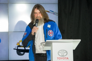 �������� ������� �������: Toyota ��������� ����������� �������� ����������� ������