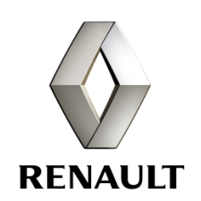Renault        2017 