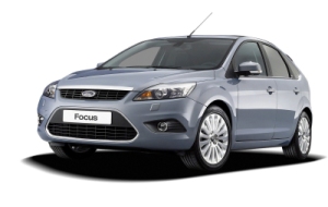 Ford Focus 2   