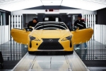 Lexus �������� ������������ ������ LC ��� ������������ �����