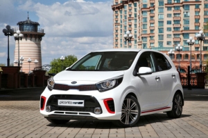 KIA ��������� ���� � ������������ ������ ��������� Picanto
