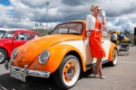 ����� Tiguan ����������� �� Volkswagen Festival