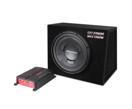 �����: Pioneer GXT-3706BR � ��� ��� �����, ����� ������������� ���
