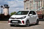 � ������ ���������� ������� KIA Picanto ������ ���������