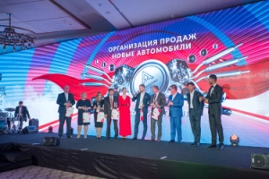 ������ KIA � ������ �������� 4 ������� ���������� ���� 2017� �� ���������