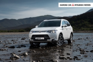 Улучшение условий программы Diamond Car значительно повлияло на рост продаж автомобилей Mitsubishi с пробегом Улучшение условий программы Diamond Car значительно повлияло на рост продаж автомобилей Mitsubishi с пробегом