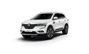 Renault Koleos    -