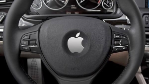 Беспилотные технологии от Apple Беспилотные технологии от Apple