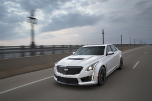 ��������� Cadillac 6,2 � V8 ������������� ��������������� ����