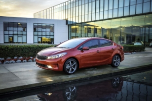KIA ������ ��� ������ ���������� ������� �������� ����� ����������� J. D. Power