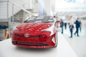 Высокие технологии в России: Инжиниринговый центр НИТУ «МИСиС» и Toyota объявили о сотрудничестве Высокие технологии в России: Инжиниринговый центр НИТУ «МИСиС» и Toyota объявили о сотрудничестве