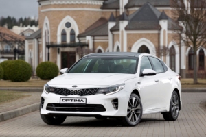 KIA объявляет результаты продаж в России за июнь и первое полугодие 2017 года KIA объявляет результаты продаж в России за июнь и первое полугодие 2017 года