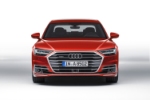����� Audi A8: ������� ����������� ������������������ ������