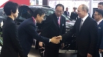 Toyota �� ���������-2017�: ������� �� ������ ������