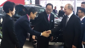 Toyota �� ���������-2017�: ������� �� ������ ������