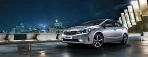 KIA объявляет результаты продаж в России за июль и первые 7 месяцев 2017 года KIA объявляет результаты продаж в России за июль и первые 7 месяцев 2017 года