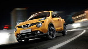 Новый Ниссан Juke — 2017—2018 Новый Ниссан Juke — 2017—2018