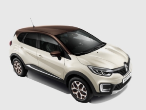 Renault     Kaptur EXTREME