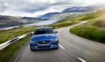  Jaguar Land Rover  Jaguar XE 2018  