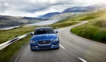  Jaguar Land Rover  Jaguar XE 2018  