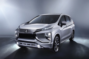  Mitsubishi Motors      Xpander