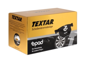 Советы Textar: как продлить жизнь тормозному диску Советы Textar: как продлить жизнь тормозному диску