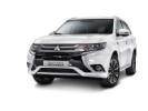 Mitsubishi Motors    96 Outlander PHEV  i-MiEV