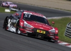 DTM:  Audi    