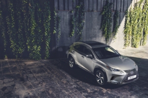 Lexus на автосалоне во Франкфурте 2017 года: европейская премьера обновленного nx и глубокое погружение в мир бренда Lexus Lexus на автосалоне во Франкфурте 2017 года: европейская премьера обновленного nx и глубокое погружение в мир бренда Lexus