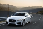  Jaguar Land Rover  Jaguar XF 2018  