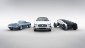   Jaguar  Land Rover  ,   2020 