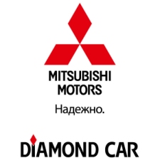     Mitsubishi   Diamond Car  