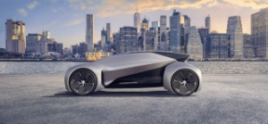  FUTURE-TYPE   Jaguar  