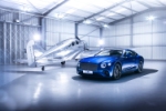 Источники вдохновения создателей нового Continental GT